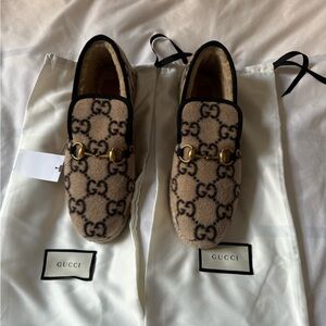 Gucci Slippers